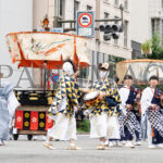 綾傘鉾・前祭20240005